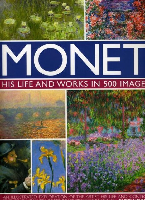 Monet