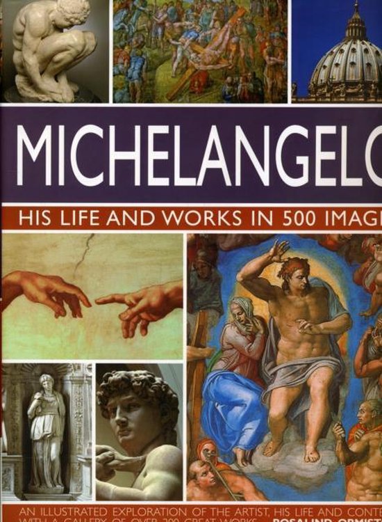 Michelangelo