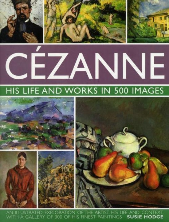 Cezanne