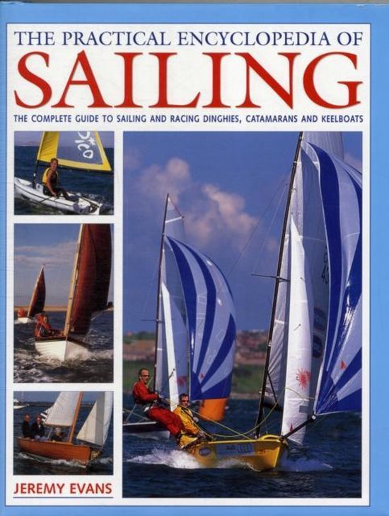 Practical Encyclopedia of Sailing