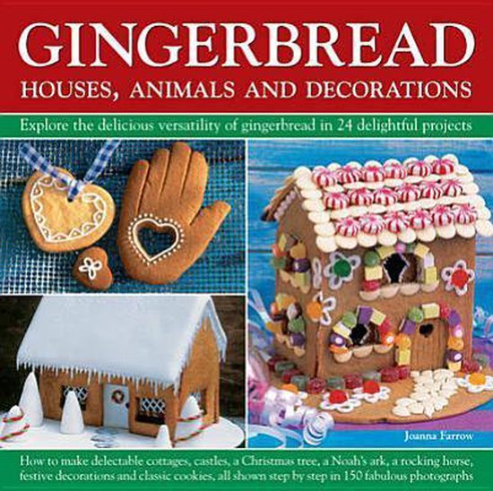 Gingerbread