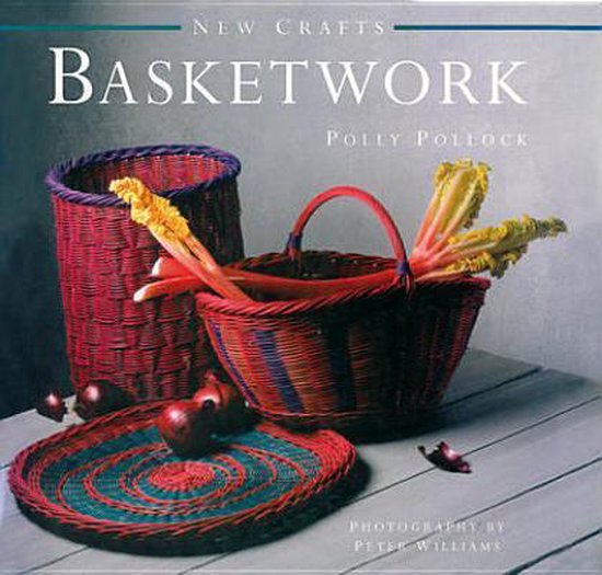 New Crafts: Basketwork