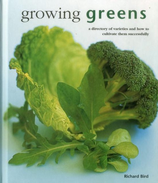 Growing Greens