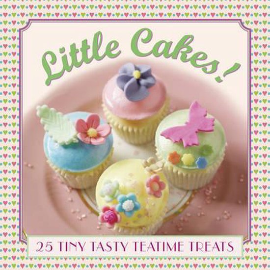 Little Cakes