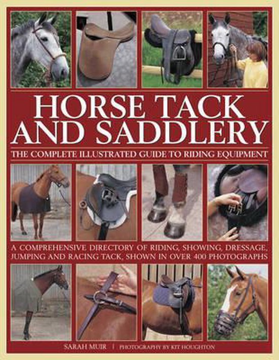 Horse Tack and Saddlery