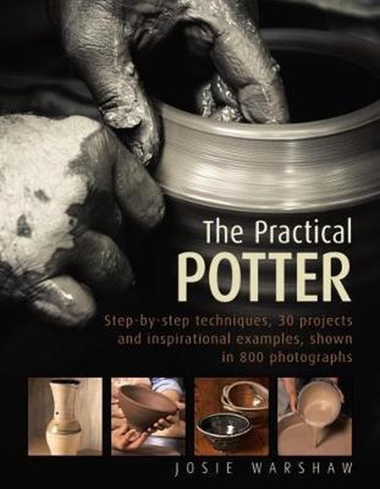 The Practical Potter