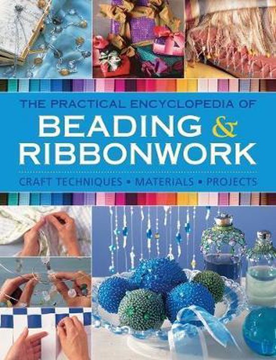 Beadwork & Ribbonwork