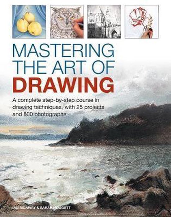 Mastering the Art of Drawing