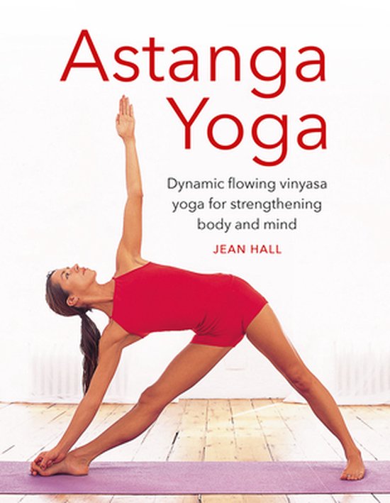 Astanga Yoga