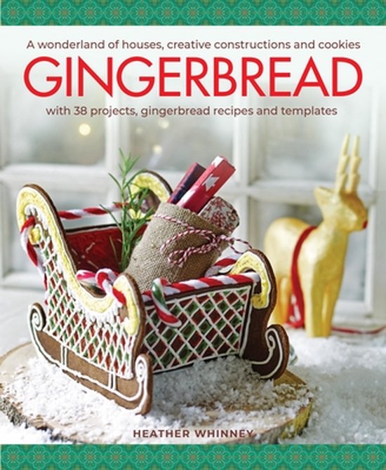 Gingerbread