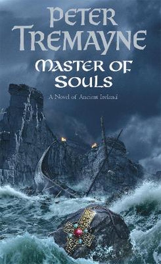 Master Of Souls