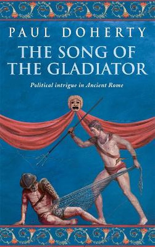 Song Of The Gladiator