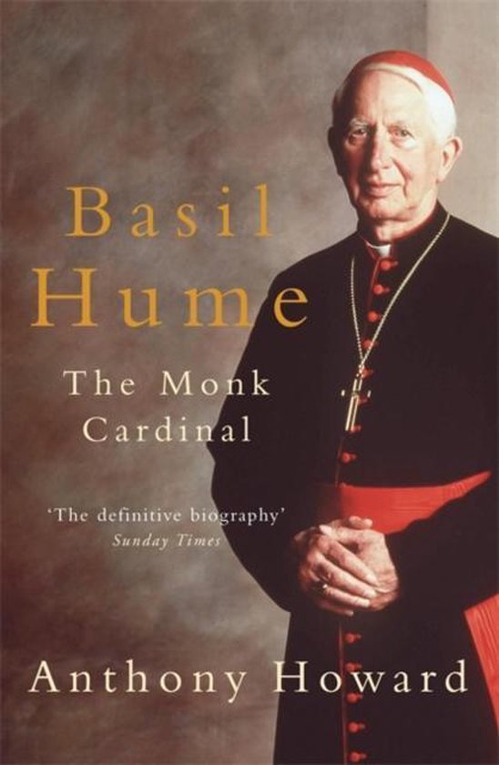 Basil Hume