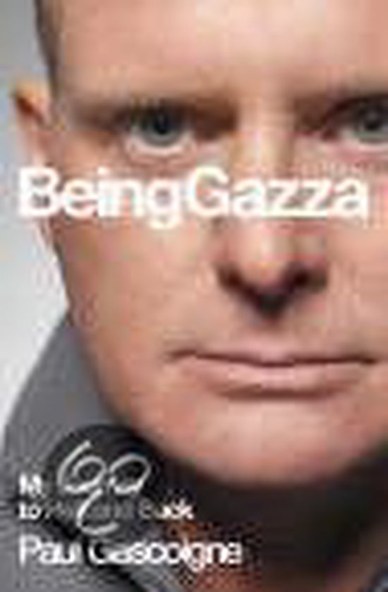 Being Gazza