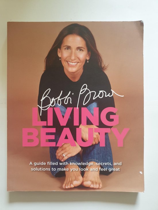 Bobbi Brown Living Beauty