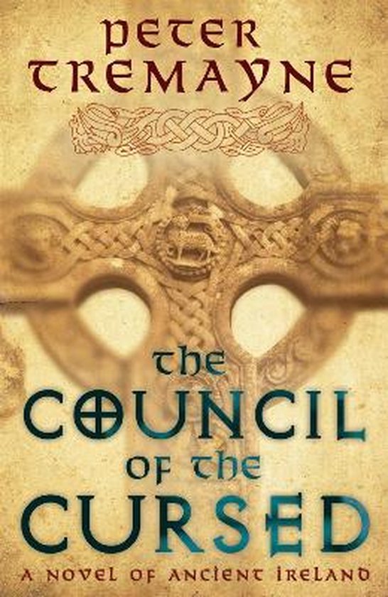 Council Of The Cursed