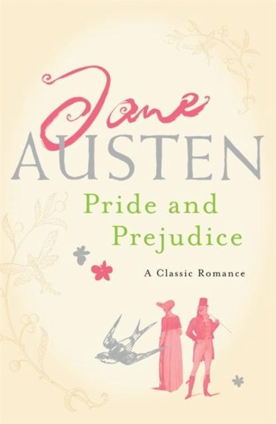 Pride And Prejudice