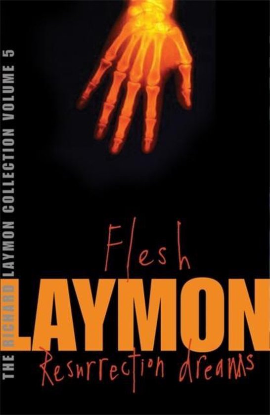 Richard Laymon Collection