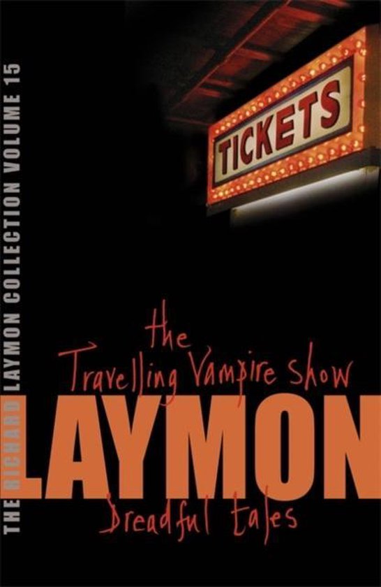 Richard Laymon Collection