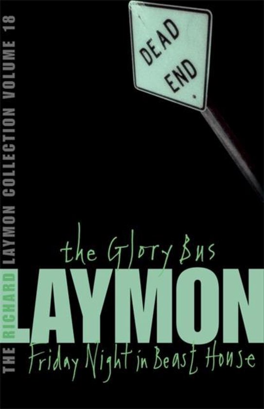 Richard Laymon Collection