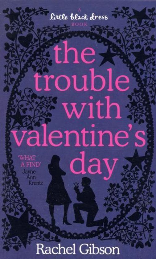 The Trouble with Valentine's Day