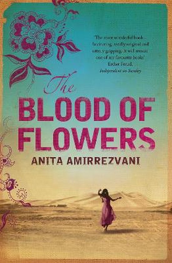 Blood Of Flowers