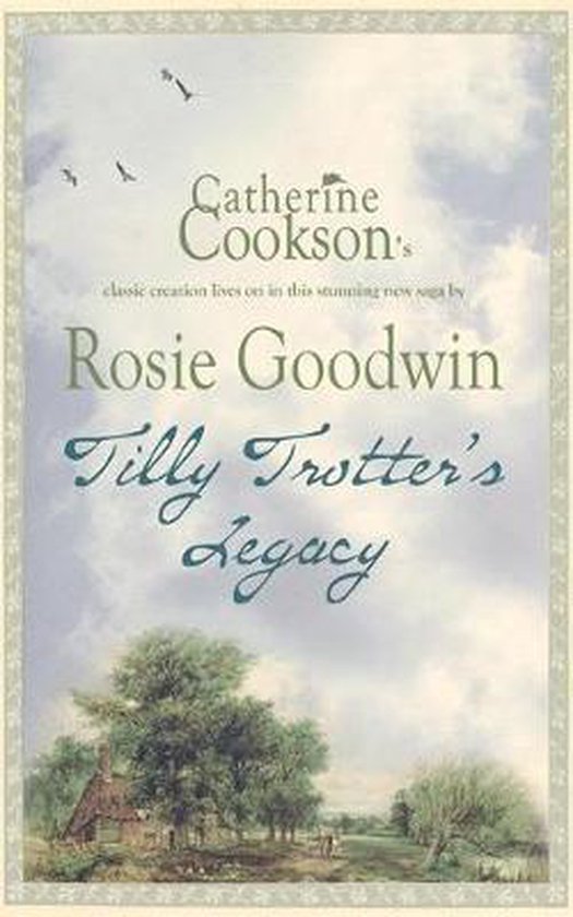 Tilly Trotters Legacy