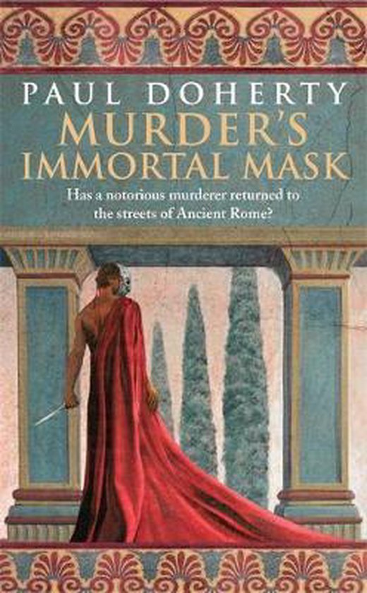 Murder'S Immortal Mask