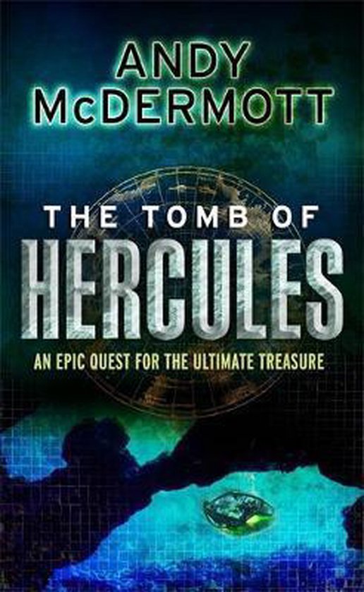 Tomb Of Hercules