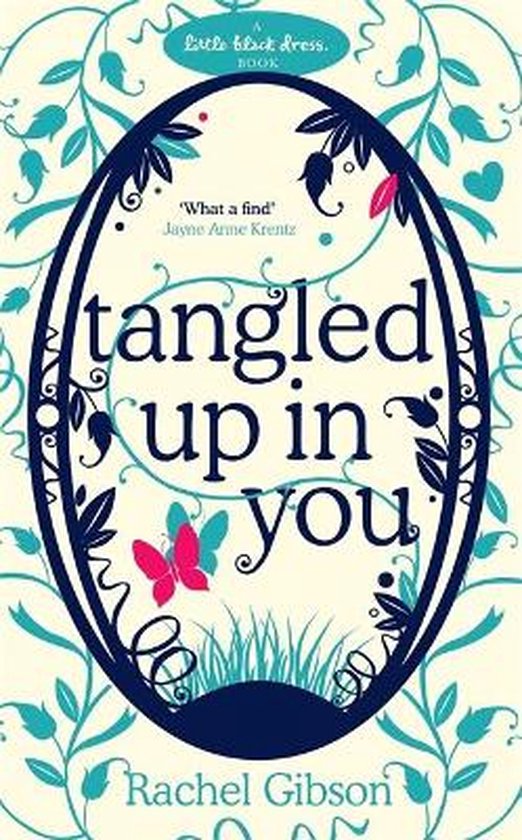 Tangled Up in You