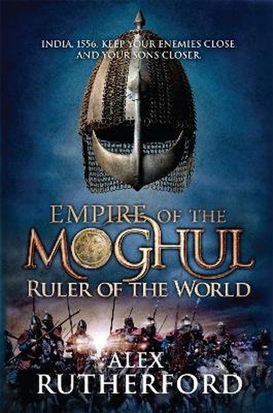 Empire Of The Moghul: Ruler Of The World