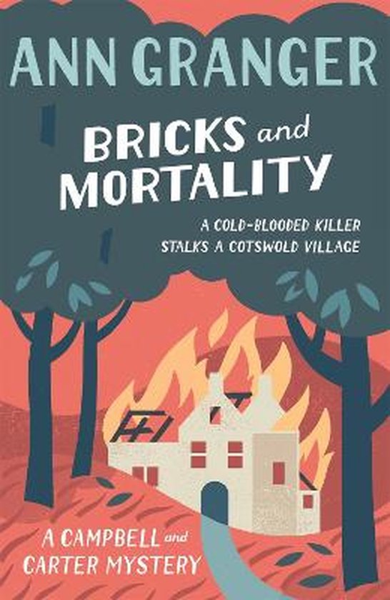 Bricks And Mortality