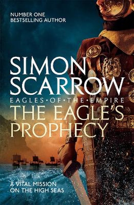 Eagles Prophecy Eagles Of The Empire 6