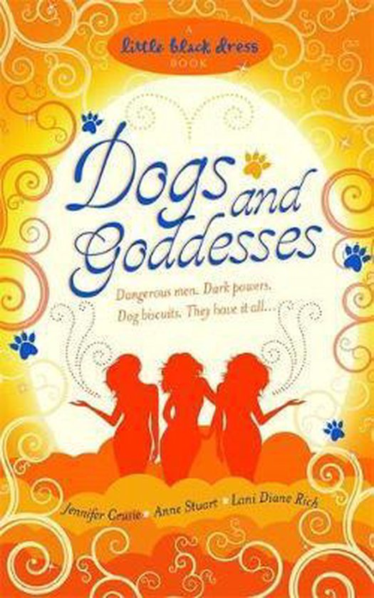 Dogs And Goddesses