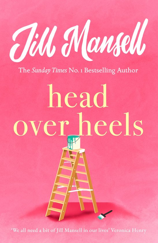 Head Over Heels