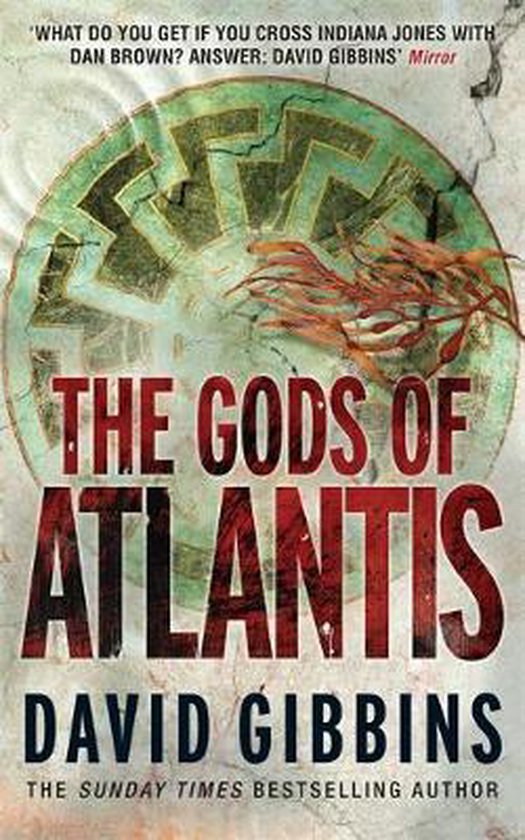 Gods Of Atlantis