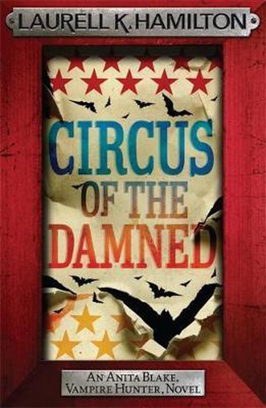 Circus Of The Damned