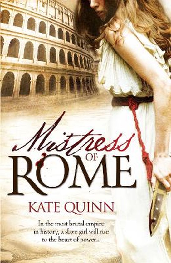 Mistress Of Rome