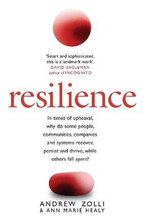 Resilience