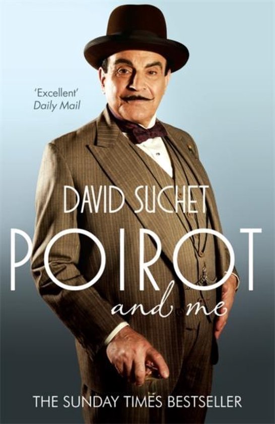 Poirot & Me