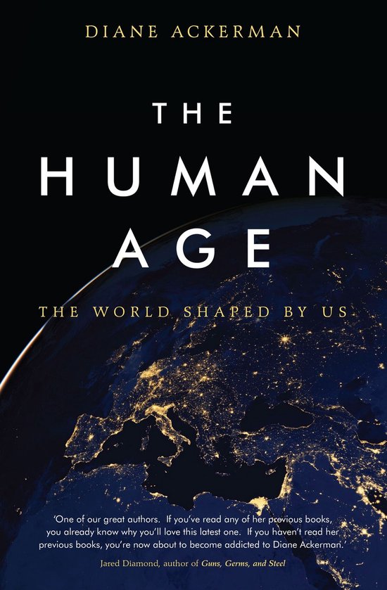 The Human Age