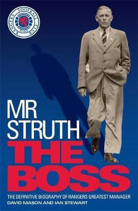 Mr Struth