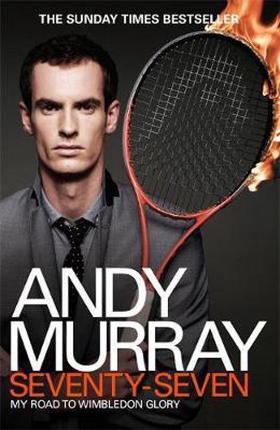 Andy Murray Seventy seven