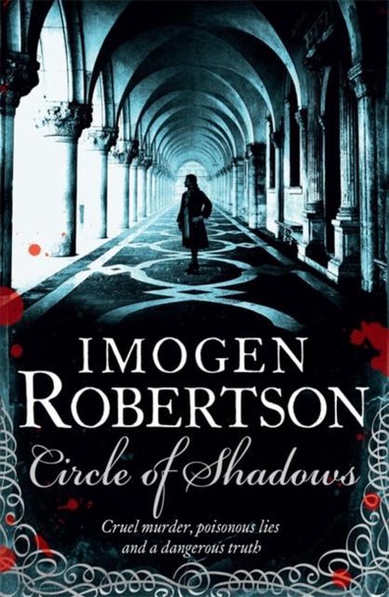 Circle Of Shadows