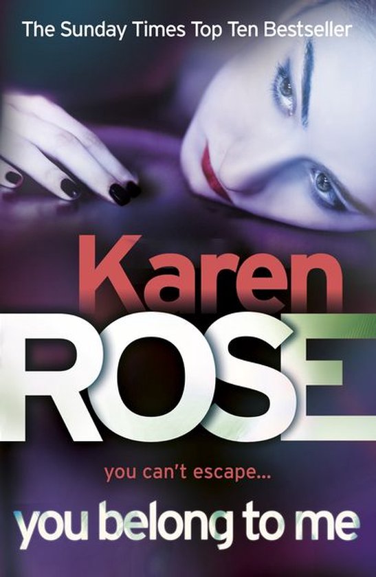 Baltimore Series 1 - You Belong To Me (The Baltimore Series Book 1)