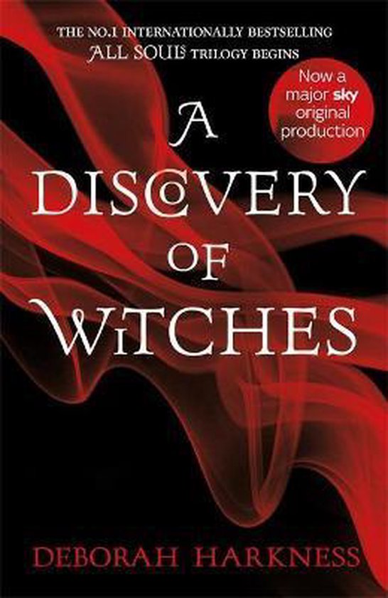 Discovery Of Witches