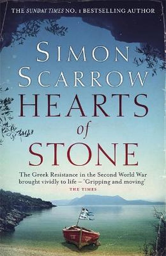 Hearts Of Stone