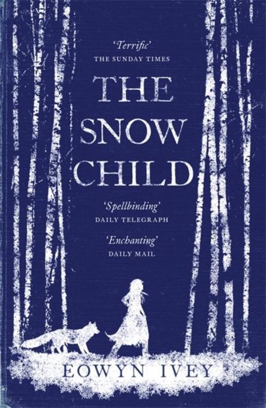 The Snow Child