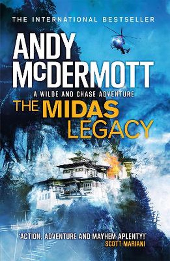 Midas Legacy