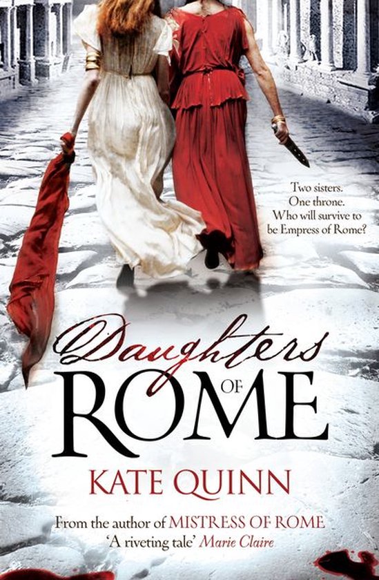 Daughters of Rome